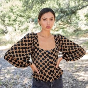 Rachel Pally Portia Top